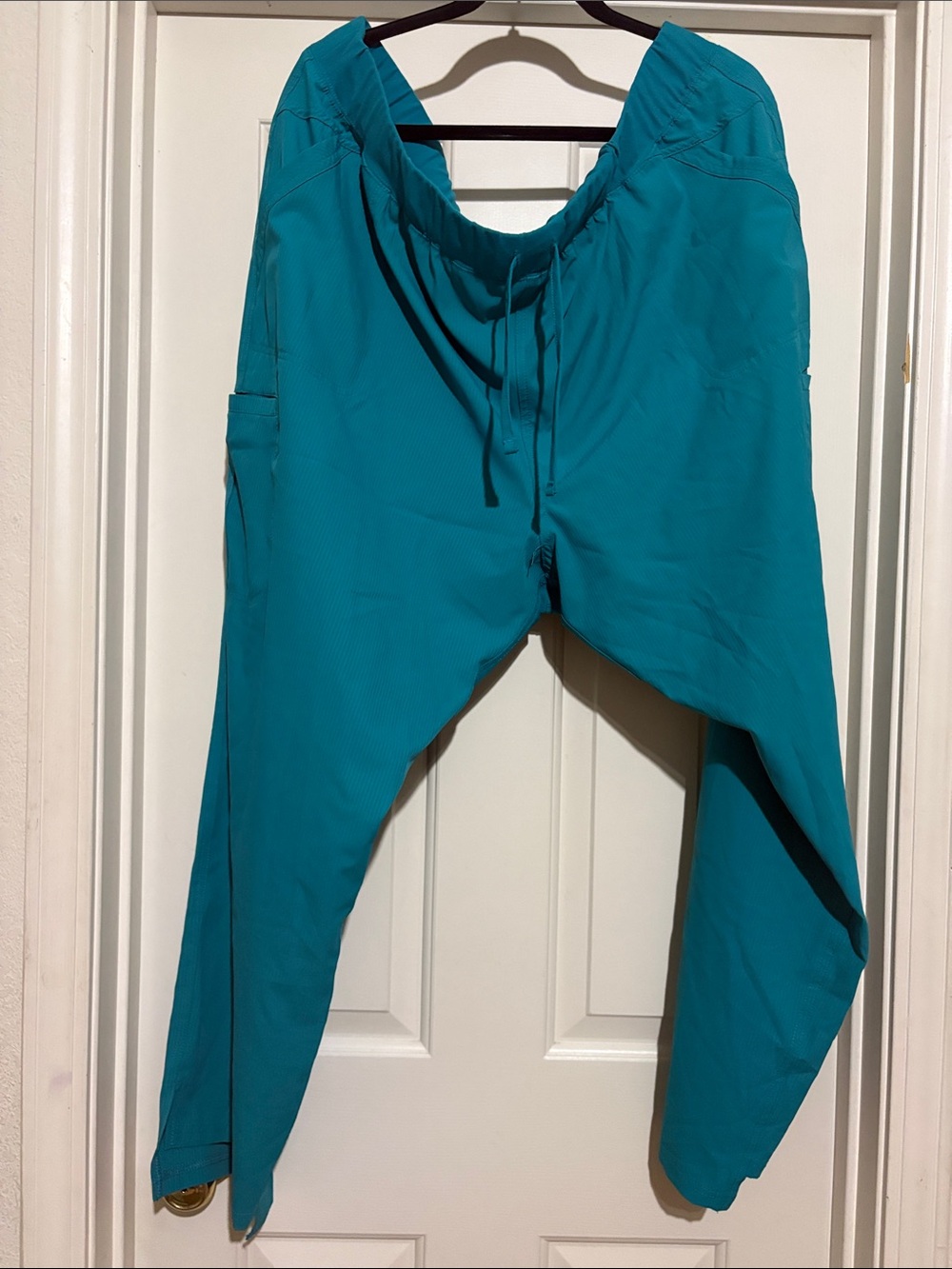 3xlp scrub pants women